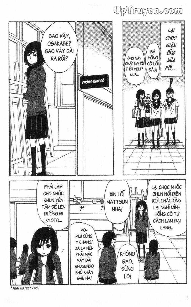 Đứa Con Của Tengu - Chapter 4 - Trang 15