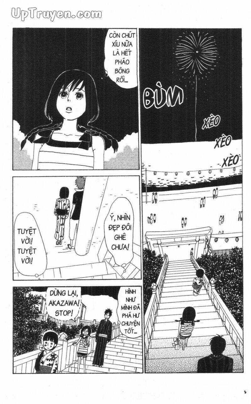 Đứa Con Của Tengu - Chapter 4 - Trang 141