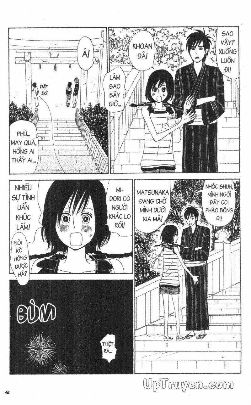 Đứa Con Của Tengu - Chapter 4 - Trang 142