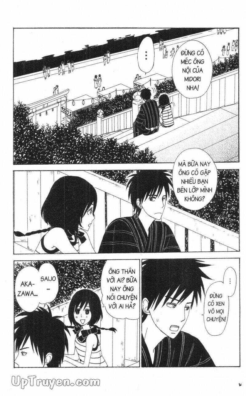 Đứa Con Của Tengu - Chapter 4 - Trang 143