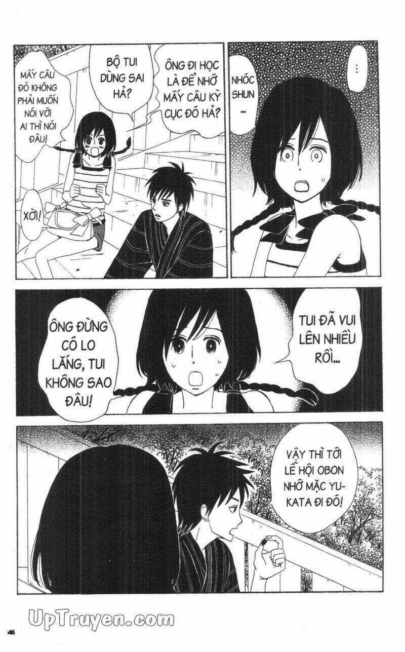 Đứa Con Của Tengu - Chapter 4 - Trang 146