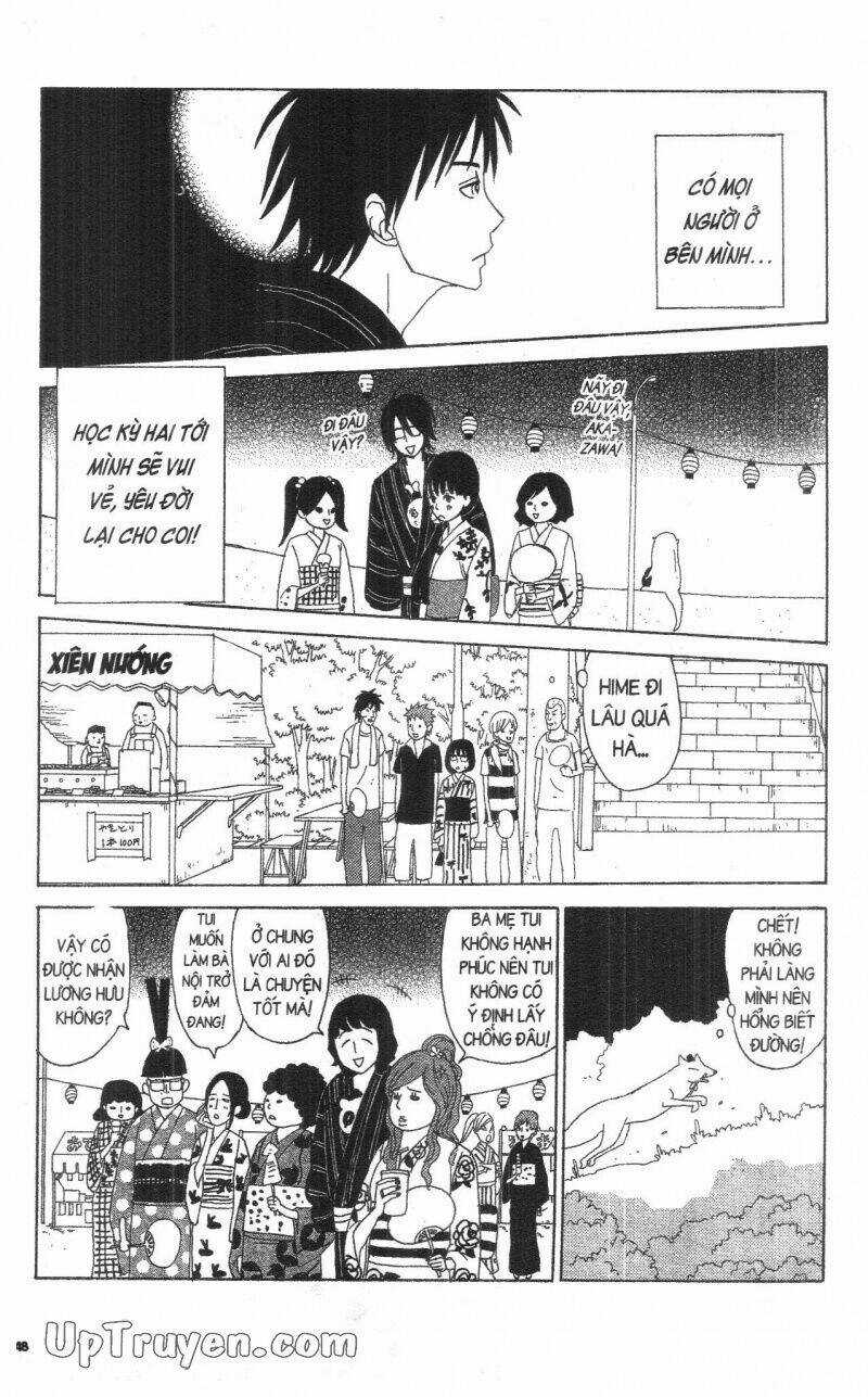 Đứa Con Của Tengu - Chapter 4 - Trang 148