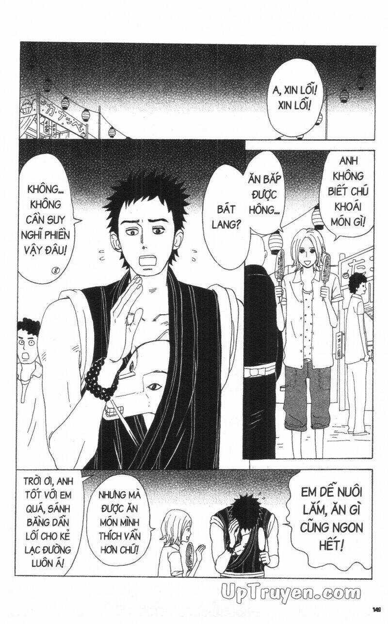 Đứa Con Của Tengu - Chapter 4 - Trang 149