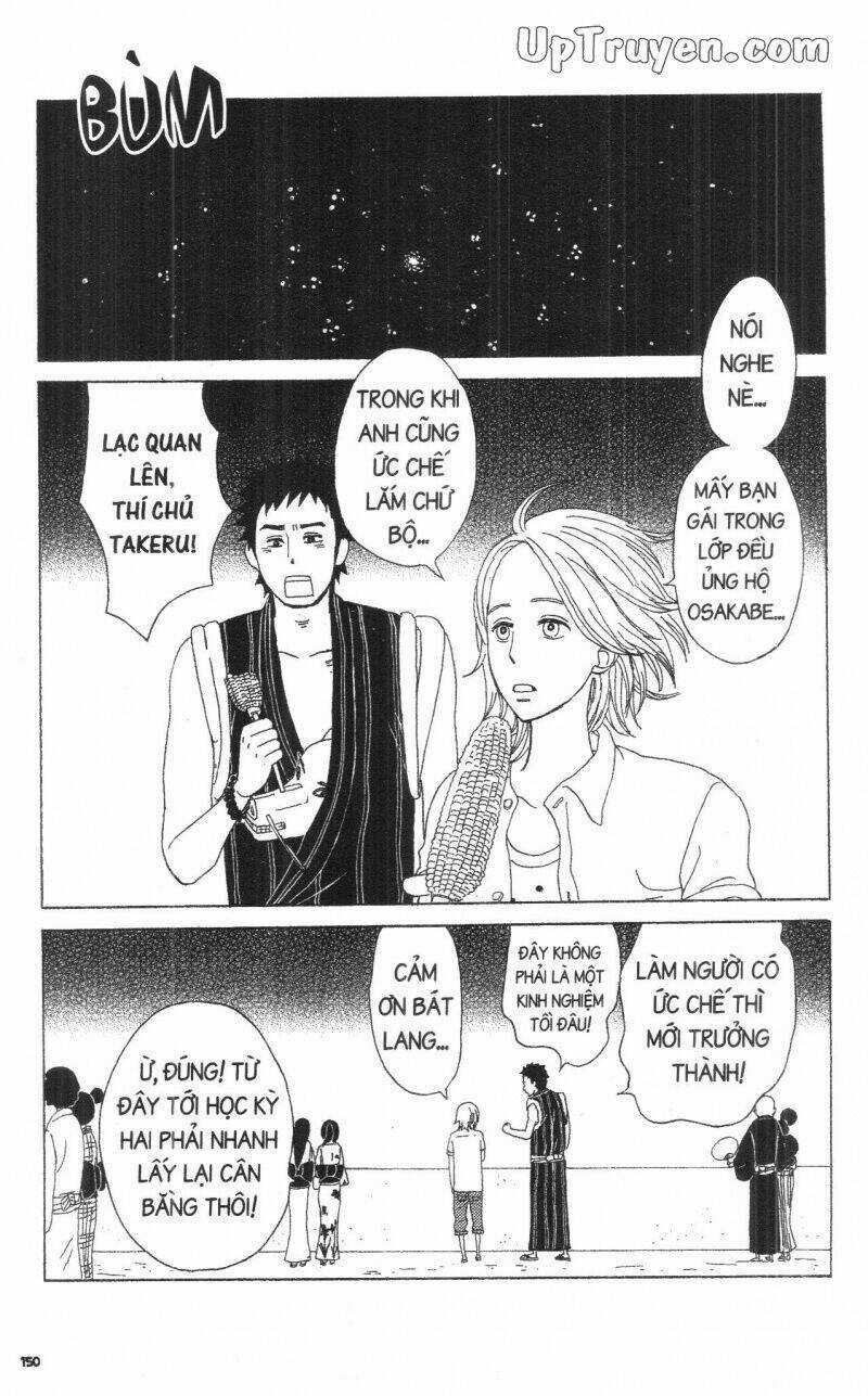 Đứa Con Của Tengu - Chapter 4 - Trang 150