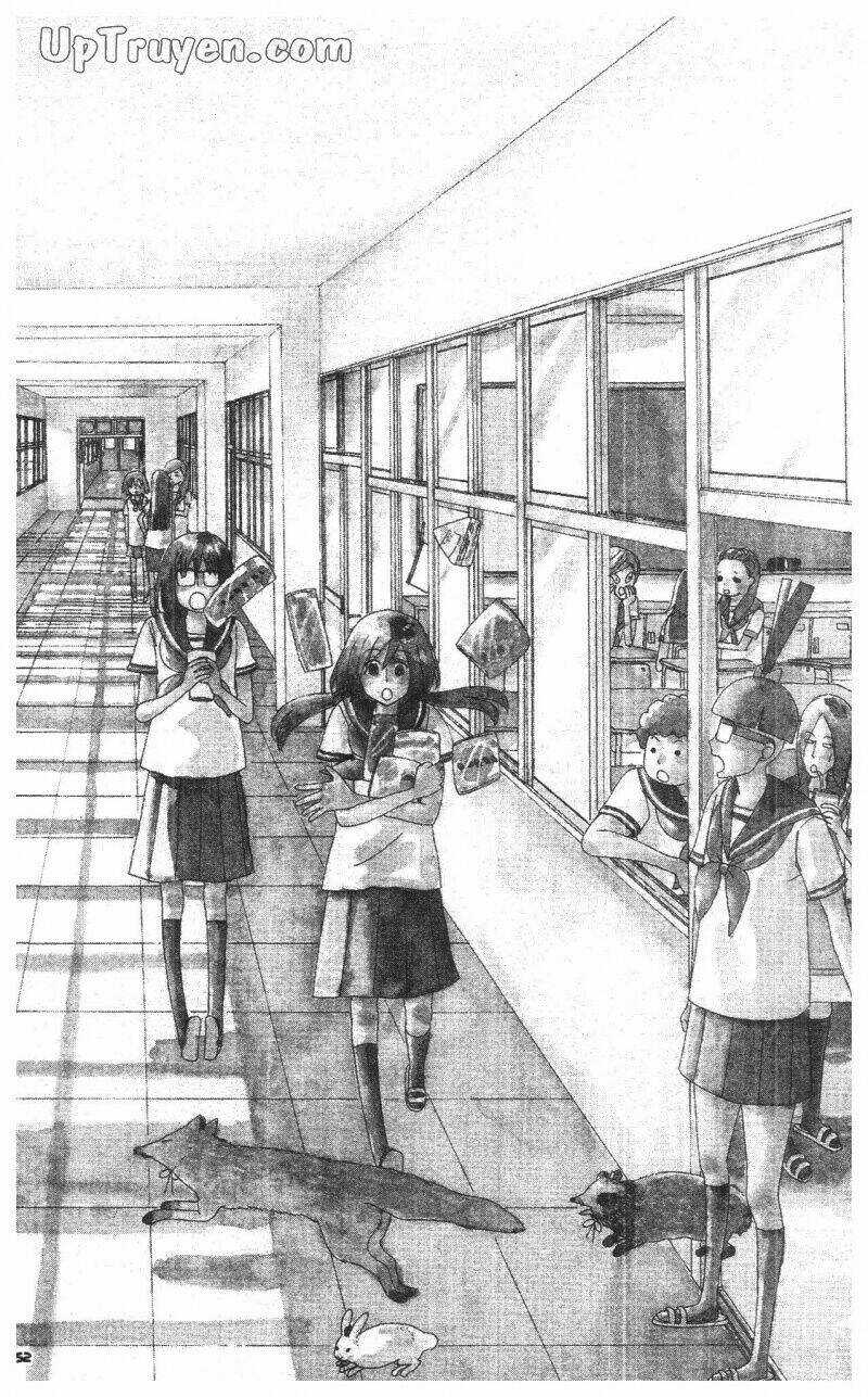 Đứa Con Của Tengu - Chapter 4 - Trang 152