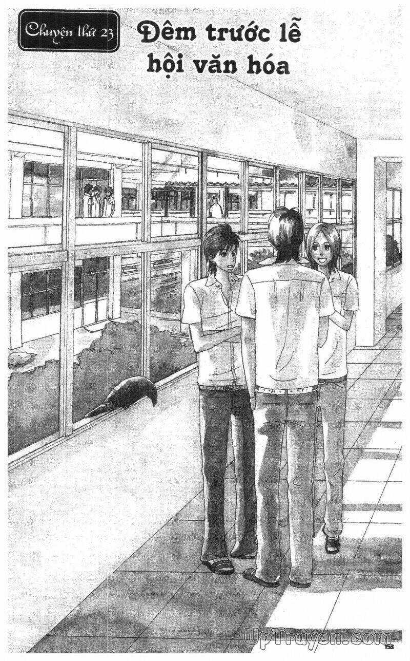 Đứa Con Của Tengu - Chapter 4 - Trang 153