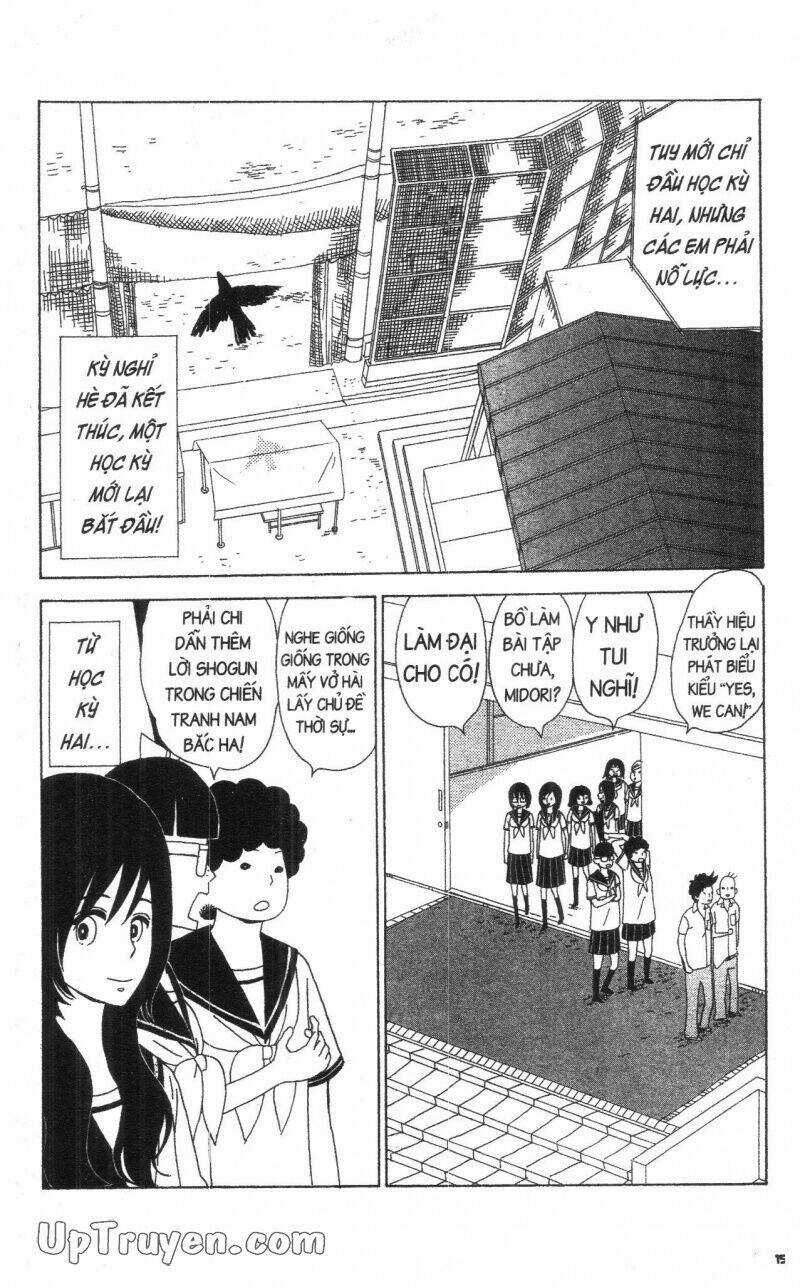 Đứa Con Của Tengu - Chapter 4 - Trang 155