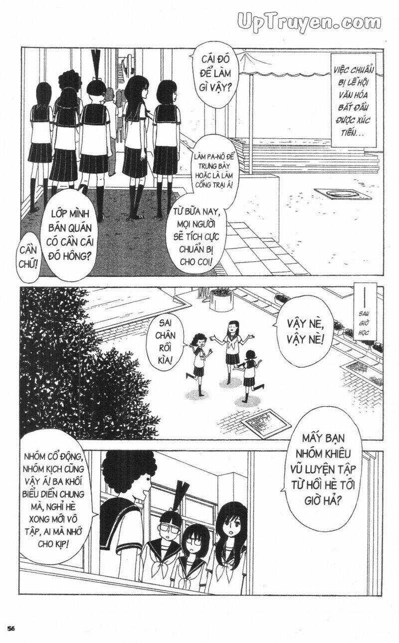 Đứa Con Của Tengu - Chapter 4 - Trang 156