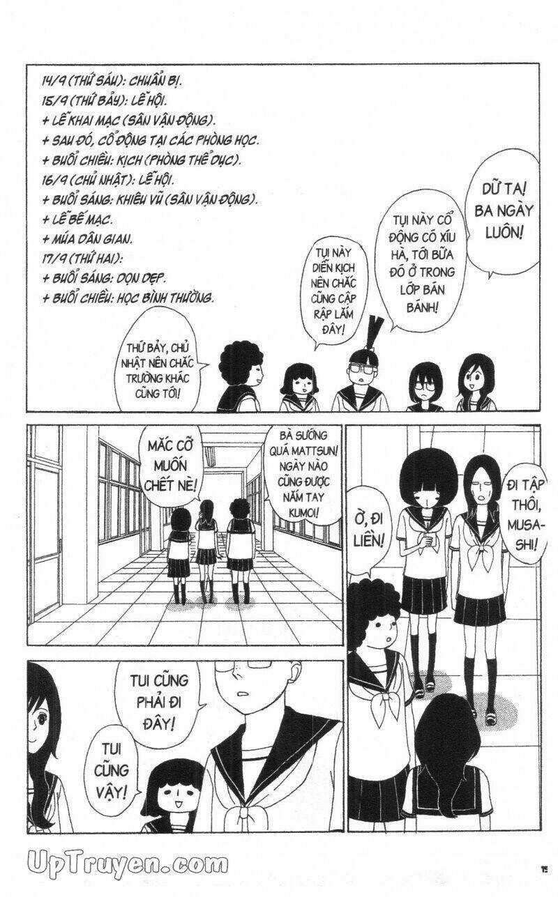 Đứa Con Của Tengu - Chapter 4 - Trang 157