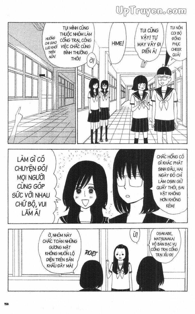 Đứa Con Của Tengu - Chapter 4 - Trang 158