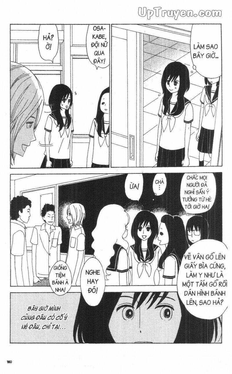 Đứa Con Của Tengu - Chapter 4 - Trang 160