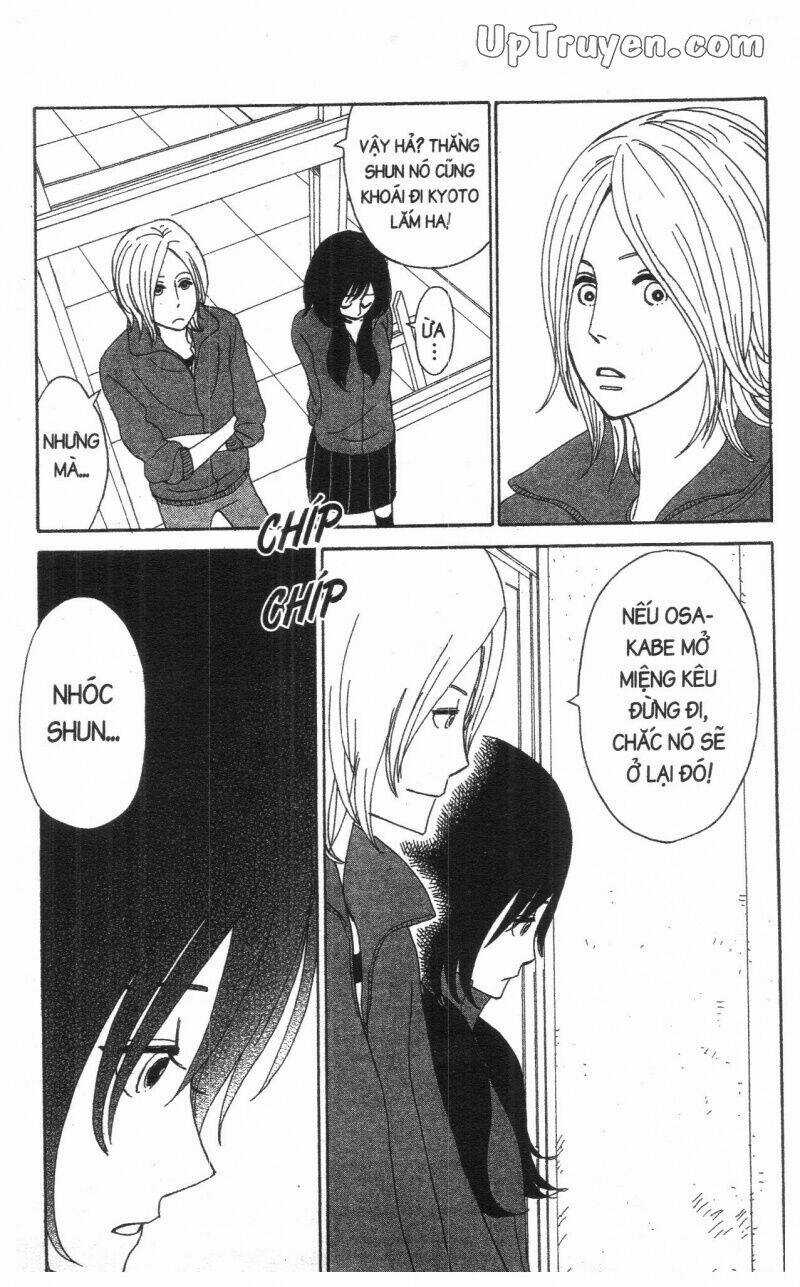 Đứa Con Của Tengu - Chapter 4 - Trang 17