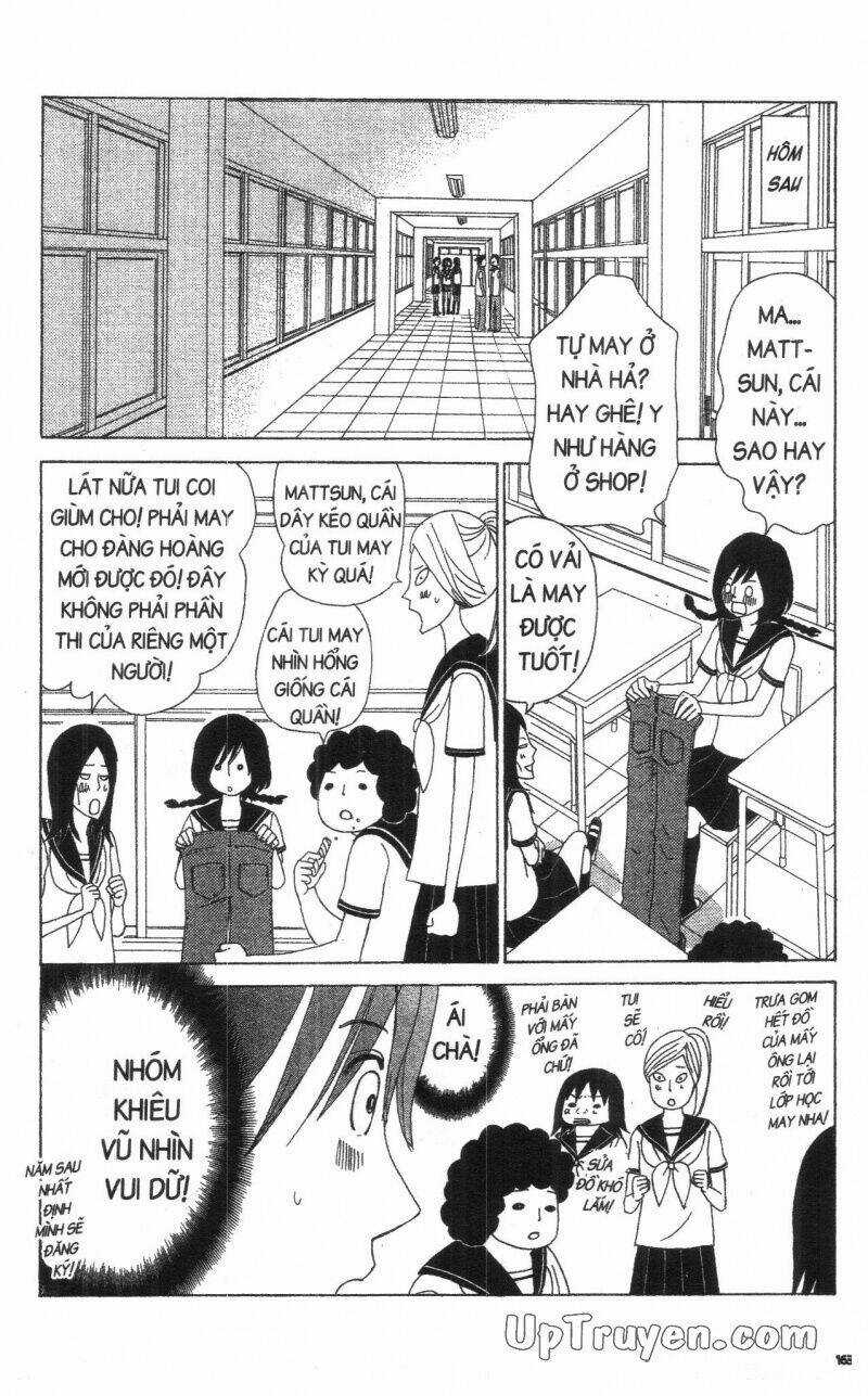 Đứa Con Của Tengu - Chapter 4 - Trang 163