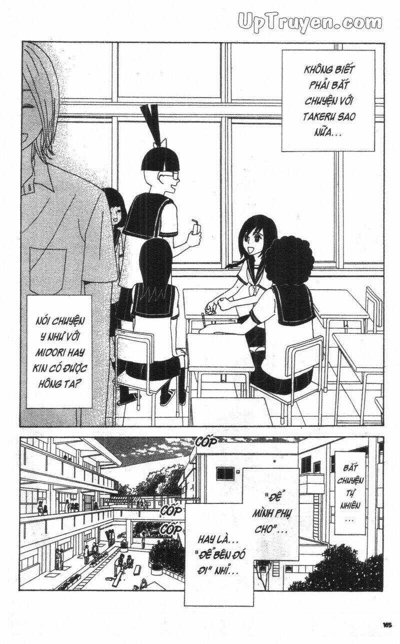 Đứa Con Của Tengu - Chapter 4 - Trang 165