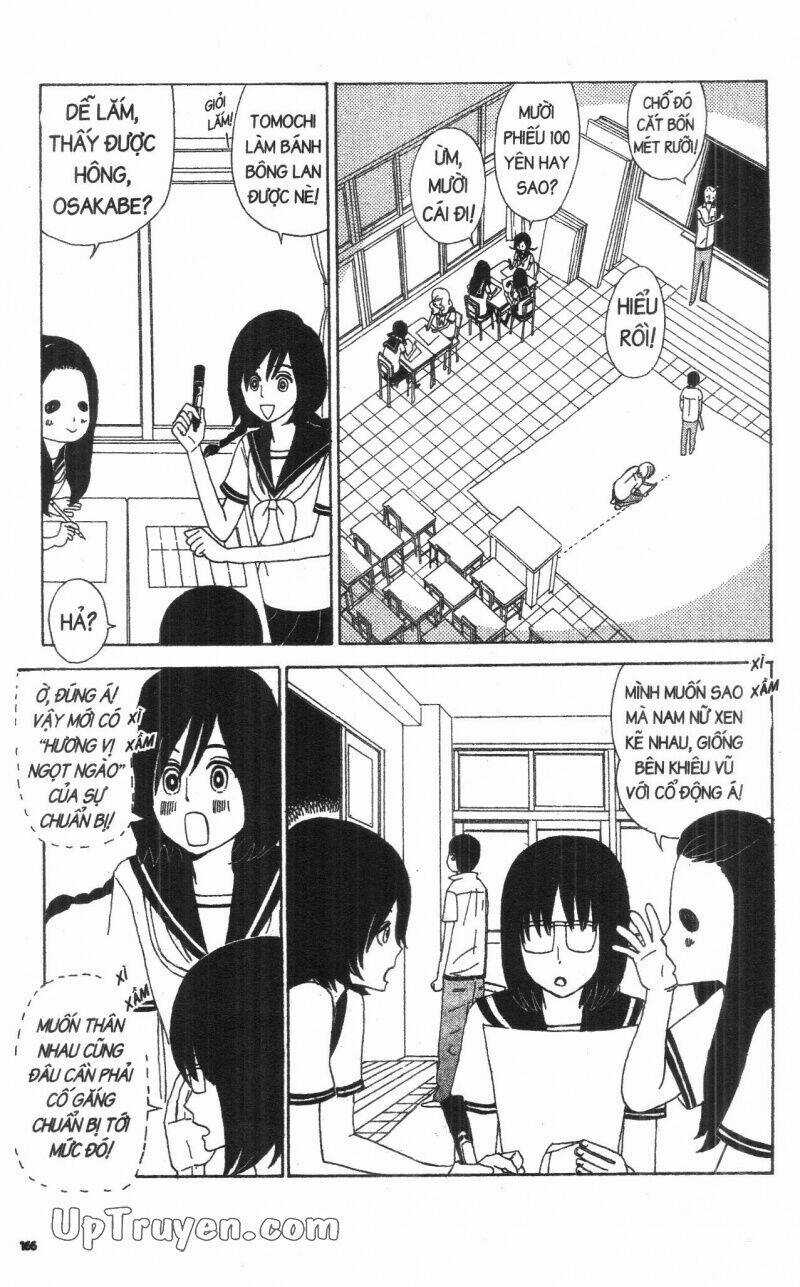 Đứa Con Của Tengu - Chapter 4 - Trang 166