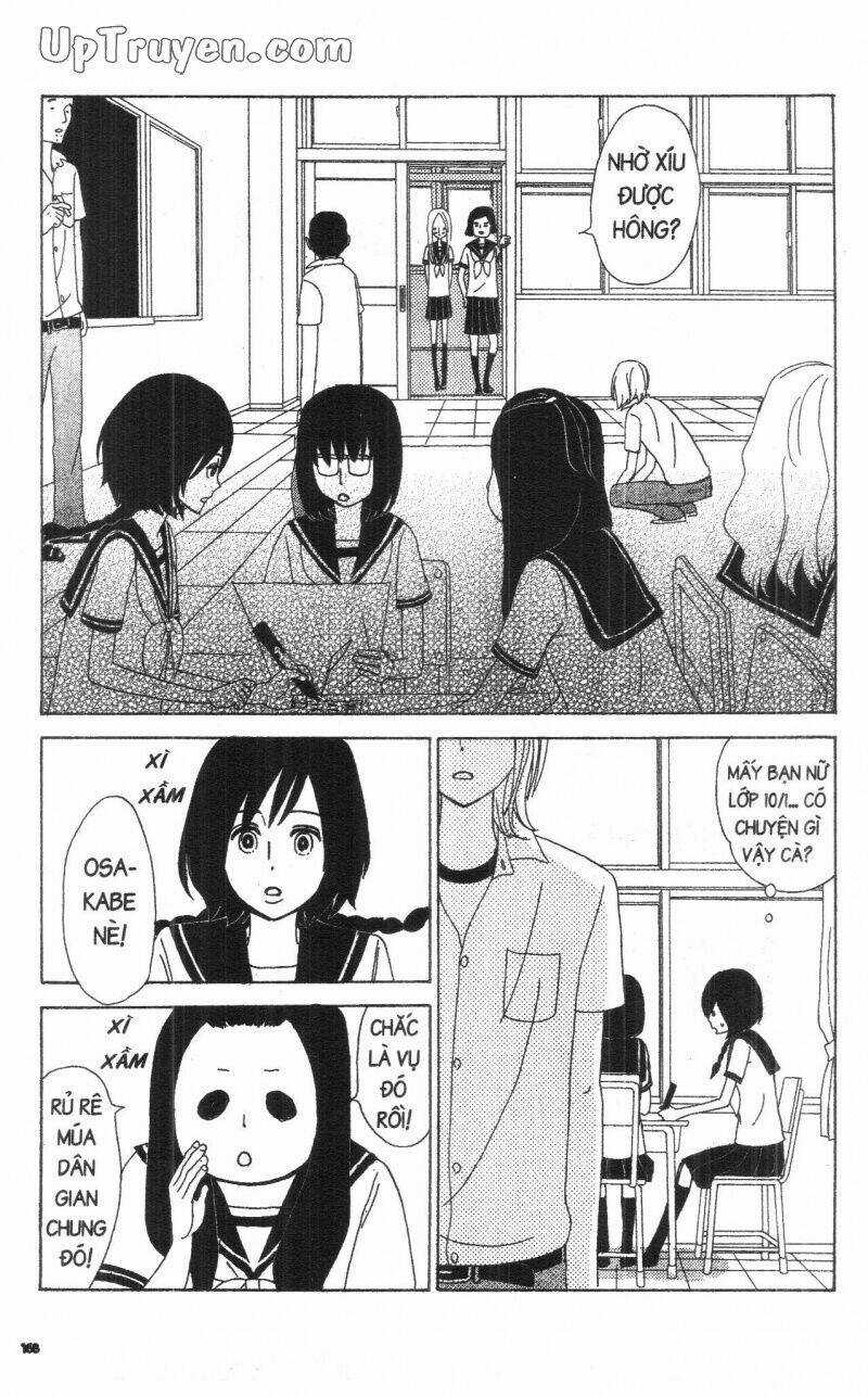 Đứa Con Của Tengu - Chapter 4 - Trang 168