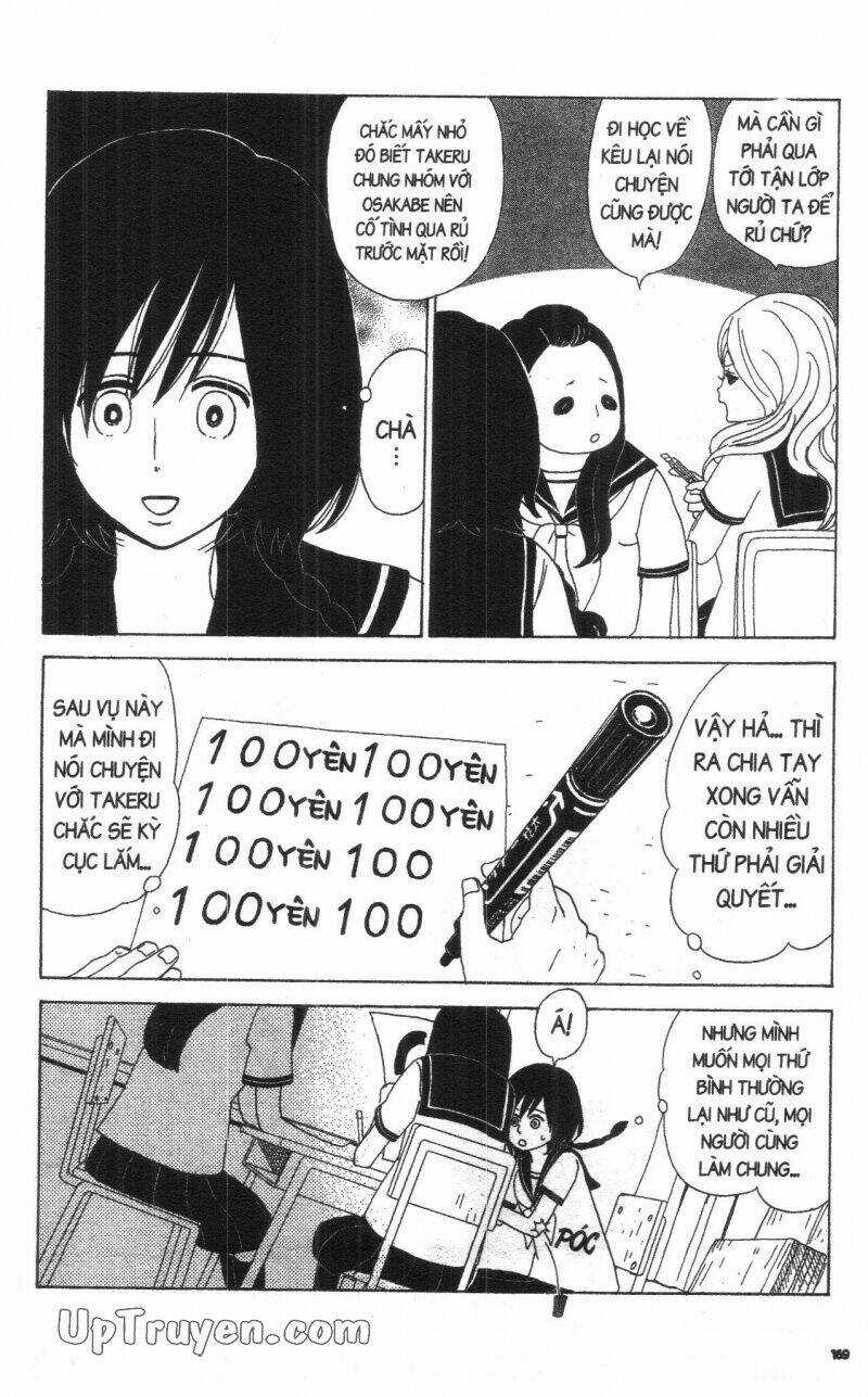 Đứa Con Của Tengu - Chapter 4 - Trang 169