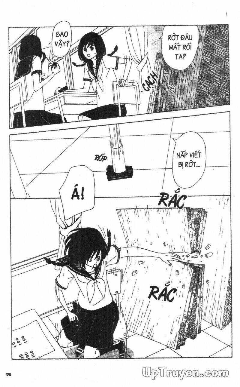 Đứa Con Của Tengu - Chapter 4 - Trang 170