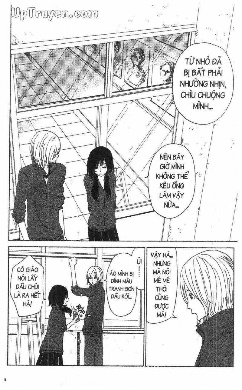 Đứa Con Của Tengu - Chapter 4 - Trang 18