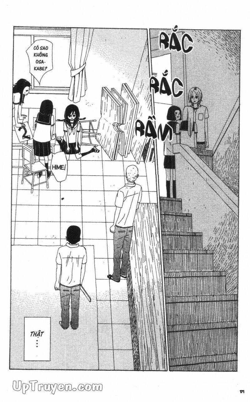 Đứa Con Của Tengu - Chapter 4 - Trang 171