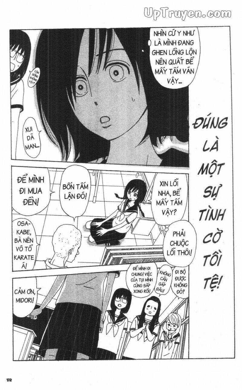 Đứa Con Của Tengu - Chapter 4 - Trang 172