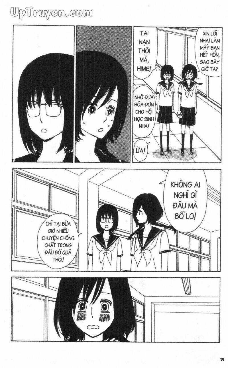 Đứa Con Của Tengu - Chapter 4 - Trang 173