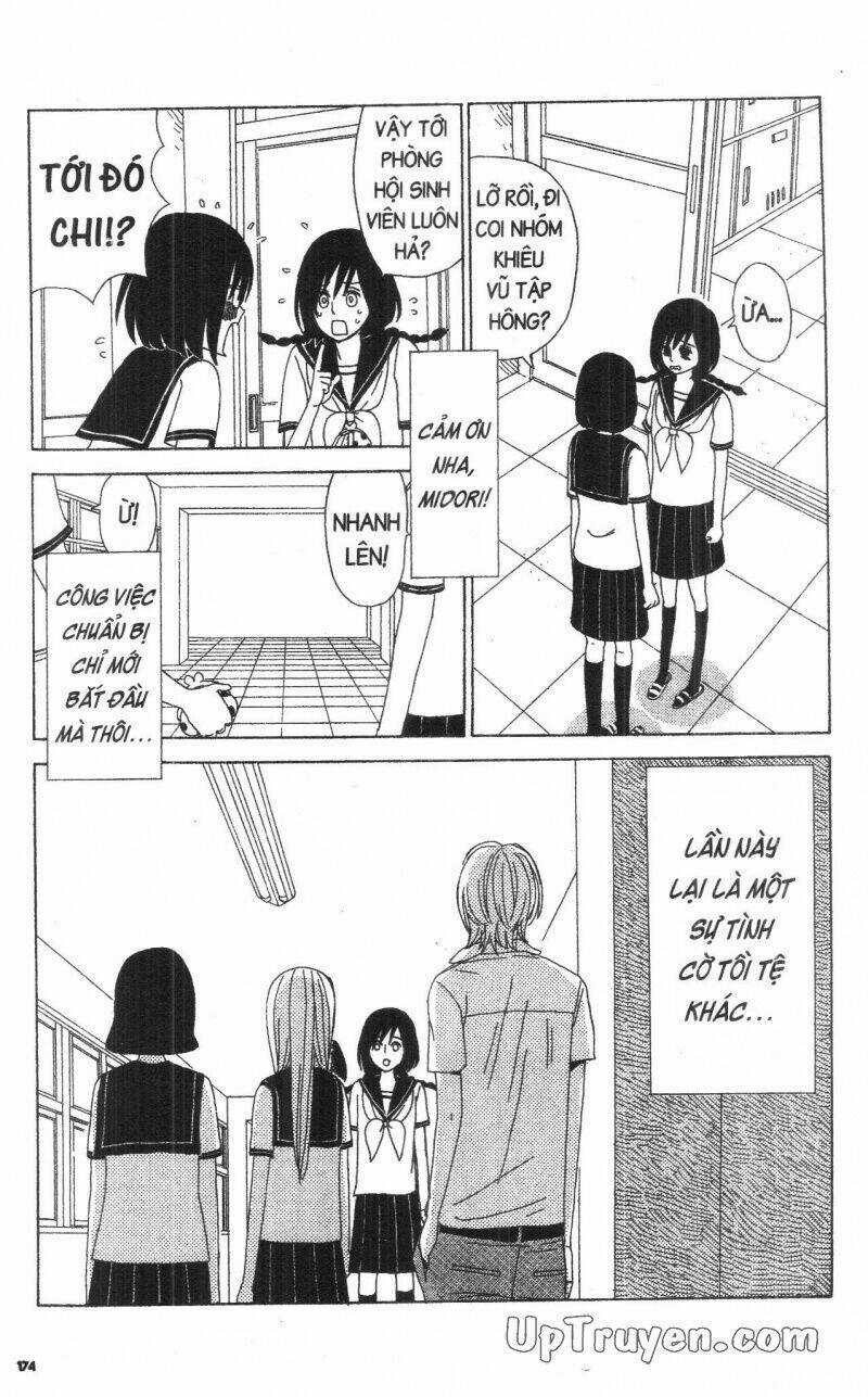 Đứa Con Của Tengu - Chapter 4 - Trang 174