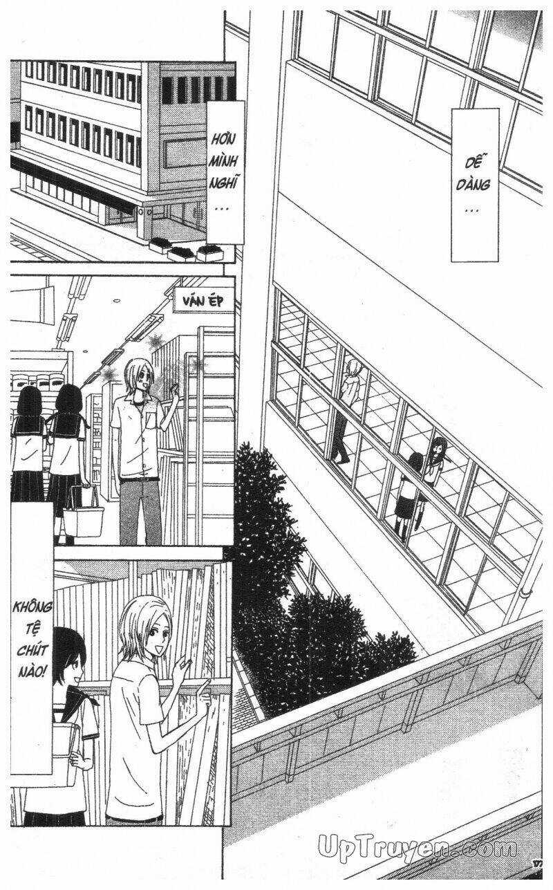 Đứa Con Của Tengu - Chapter 4 - Trang 177