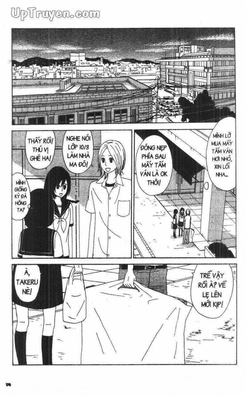 Đứa Con Của Tengu - Chapter 4 - Trang 178