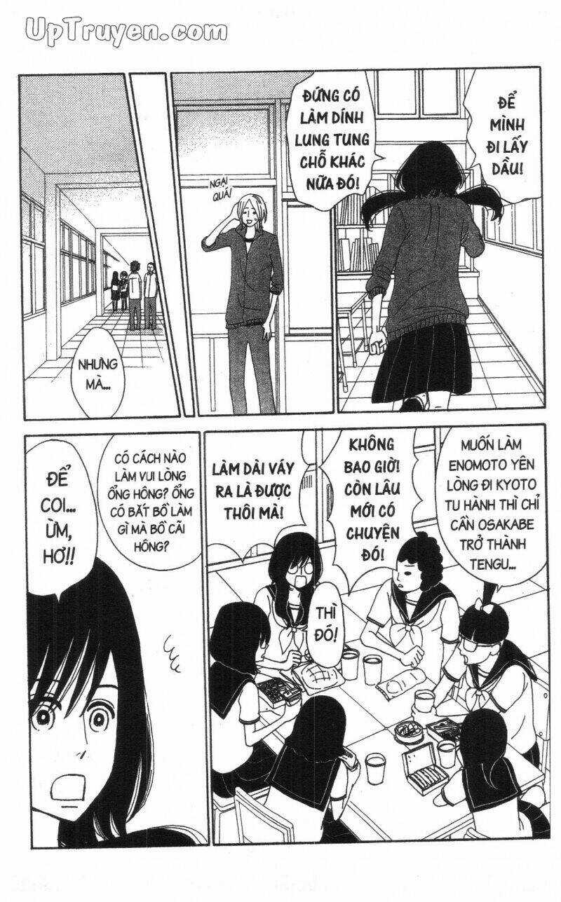 Đứa Con Của Tengu - Chapter 4 - Trang 19