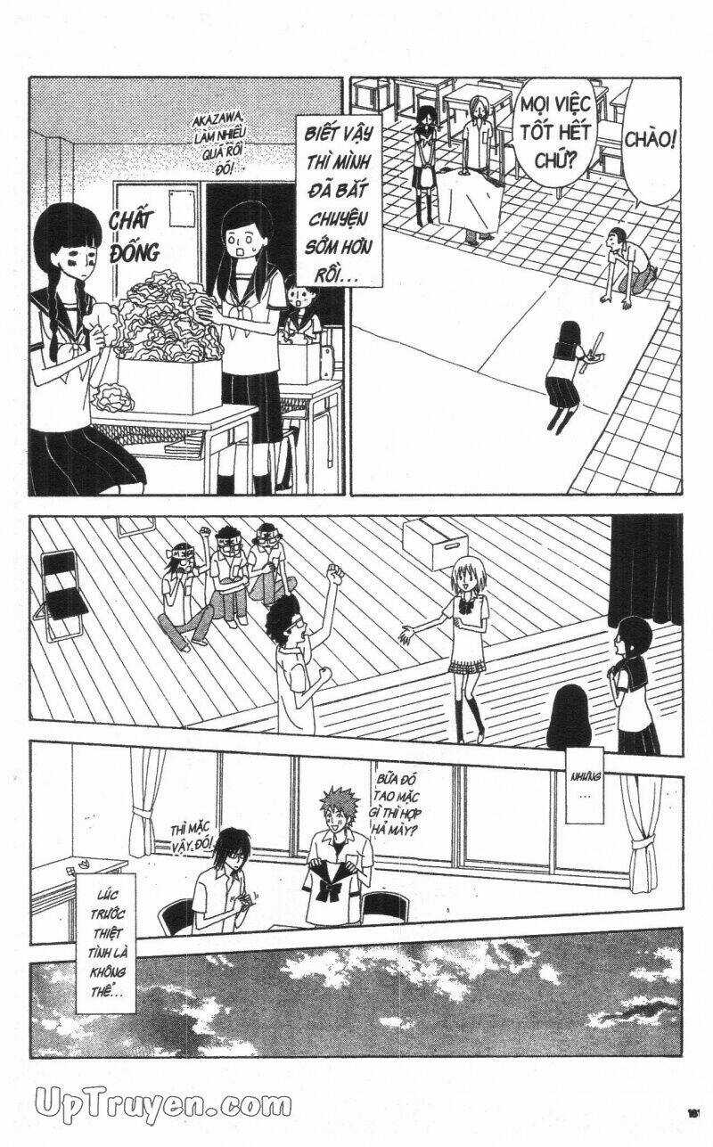 Đứa Con Của Tengu - Chapter 4 - Trang 181