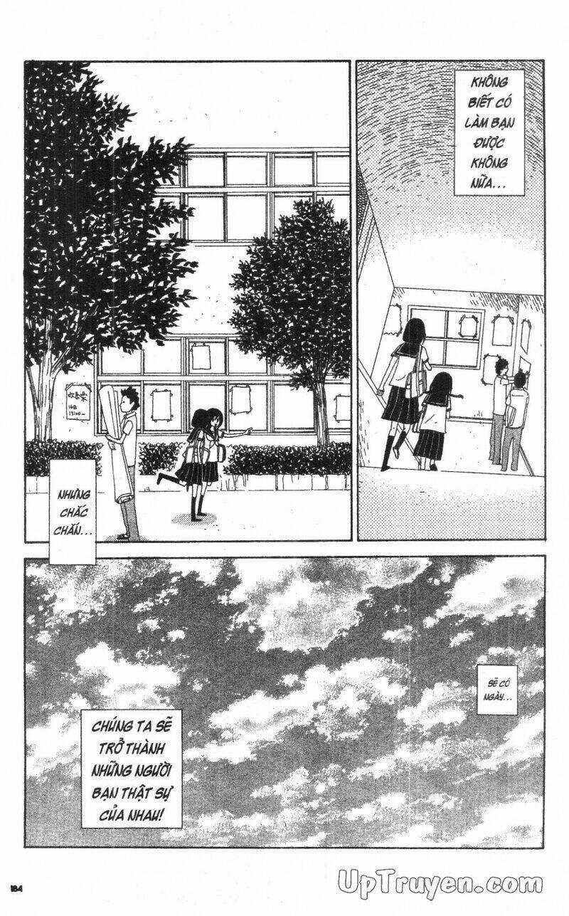 Đứa Con Của Tengu - Chapter 4 - Trang 184