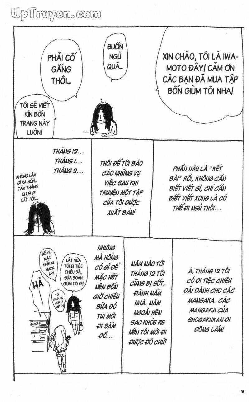 Đứa Con Của Tengu - Chapter 4 - Trang 187