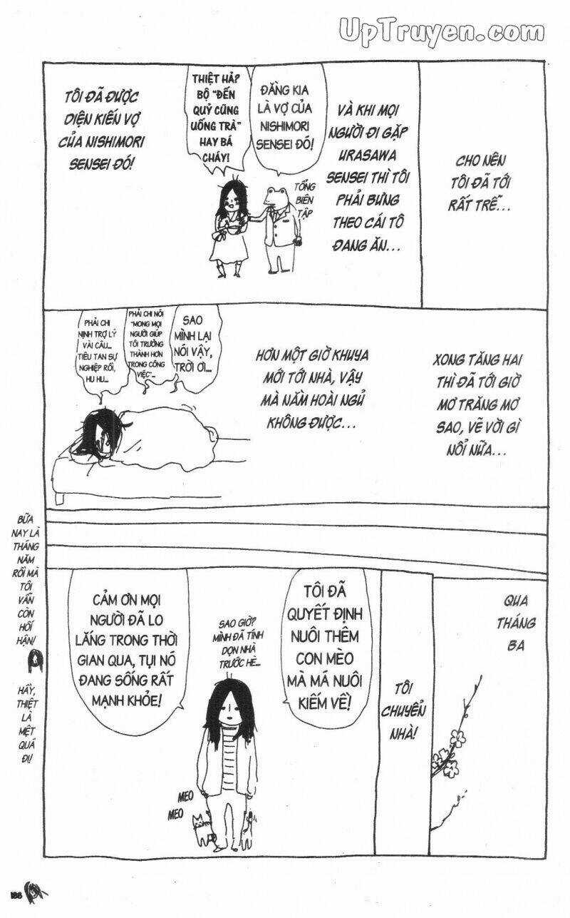 Đứa Con Của Tengu - Chapter 4 - Trang 188