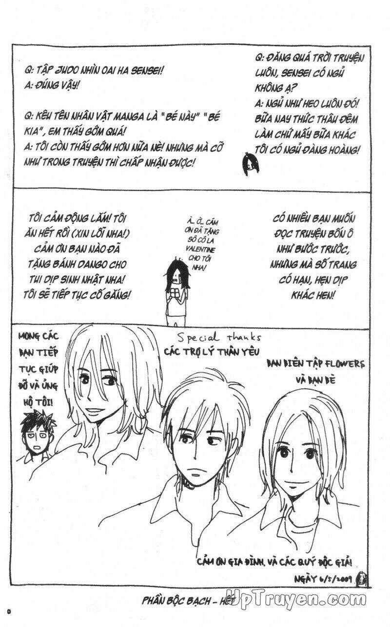 Đứa Con Của Tengu - Chapter 4 - Trang 190