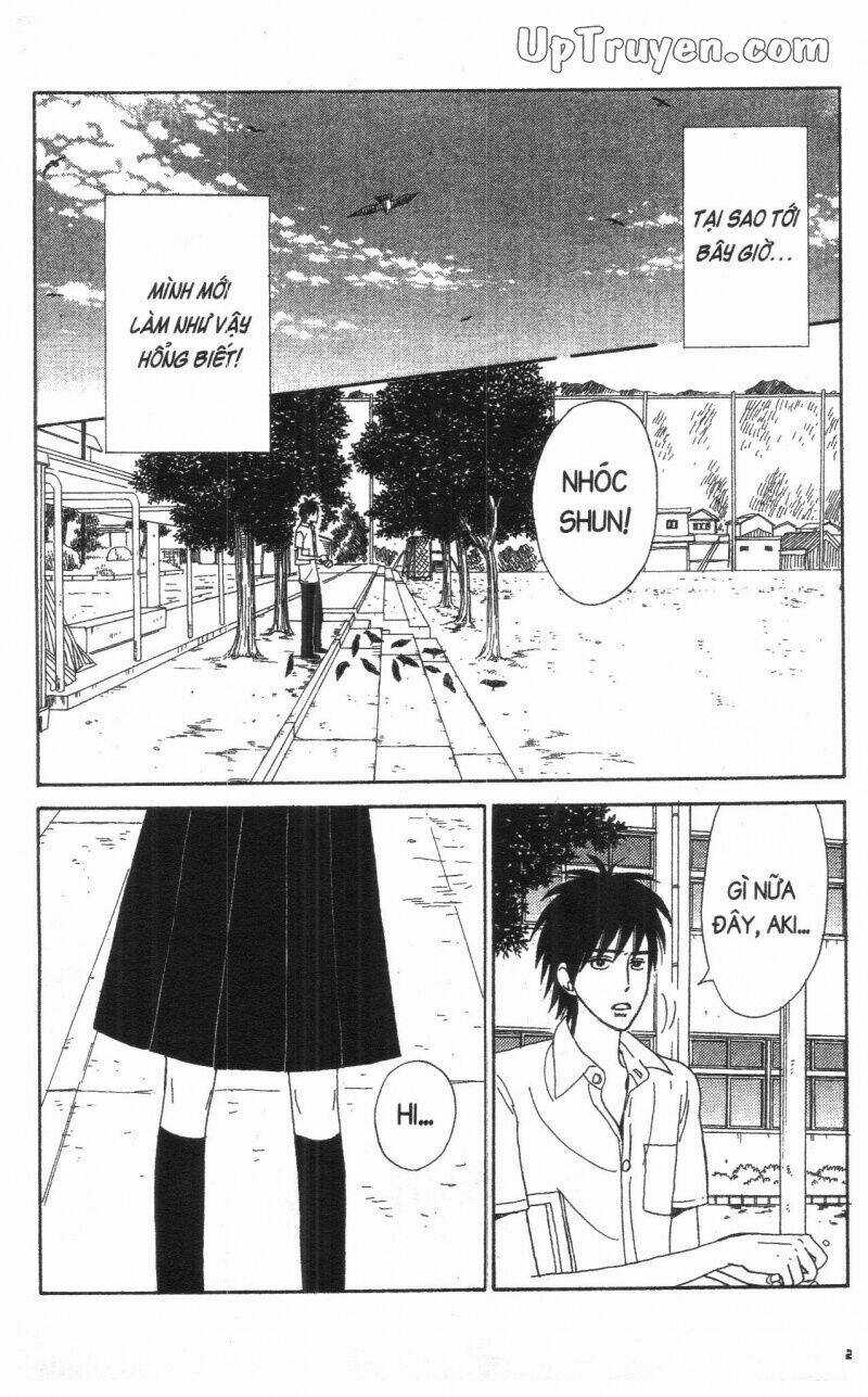 Đứa Con Của Tengu - Chapter 4 - Trang 21