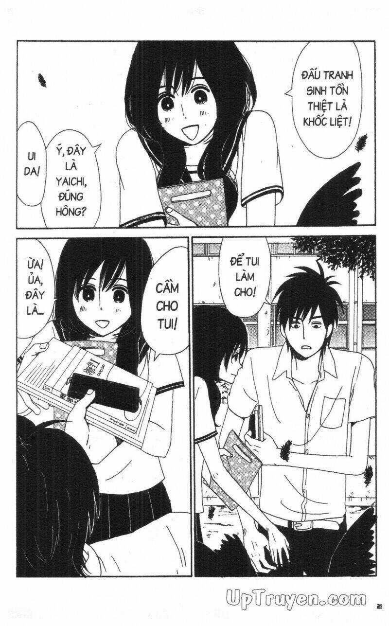 Đứa Con Của Tengu - Chapter 4 - Trang 23