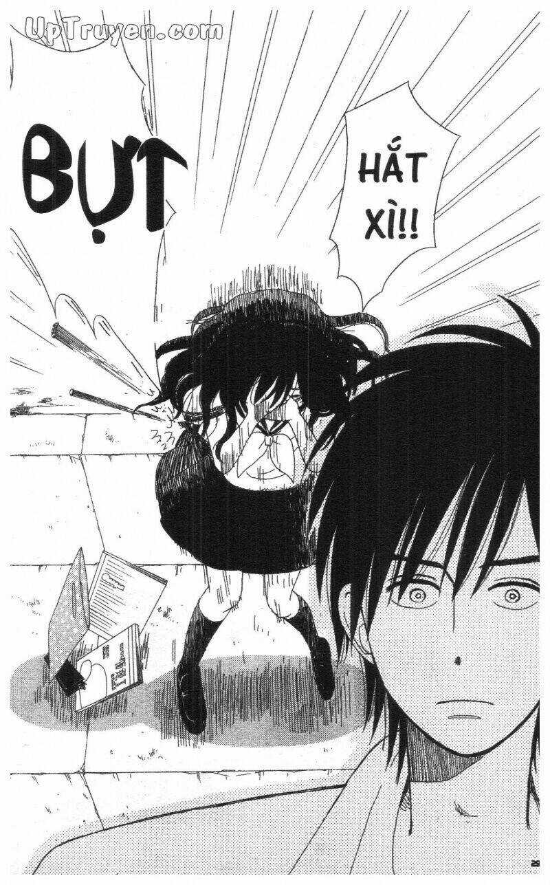 Đứa Con Của Tengu - Chapter 4 - Trang 29