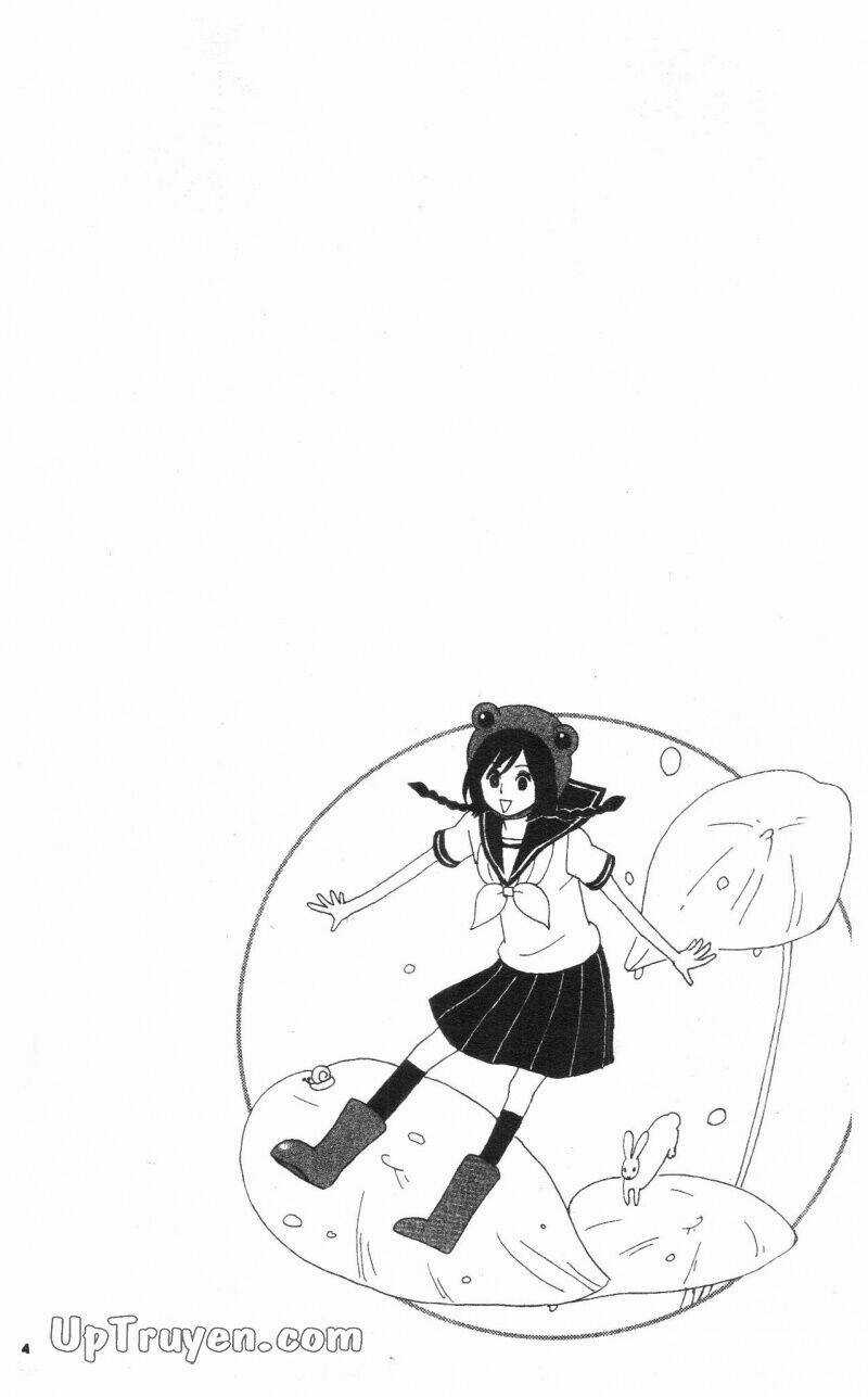 Đứa Con Của Tengu - Chapter 4 - Trang 4