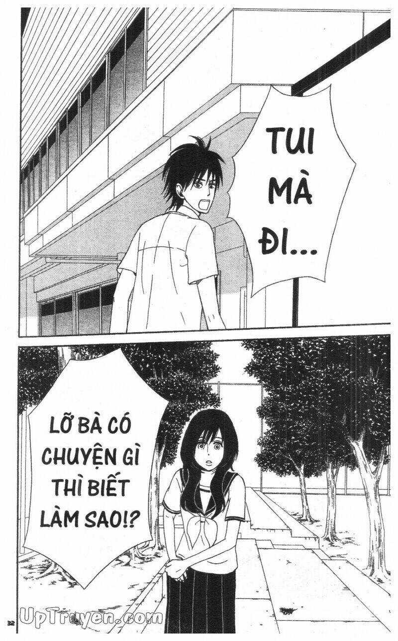 Đứa Con Của Tengu - Chapter 4 - Trang 32