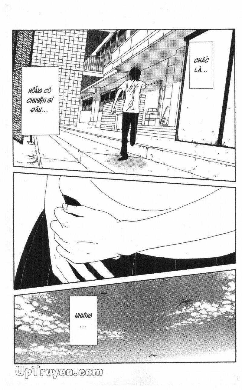 Đứa Con Của Tengu - Chapter 4 - Trang 33