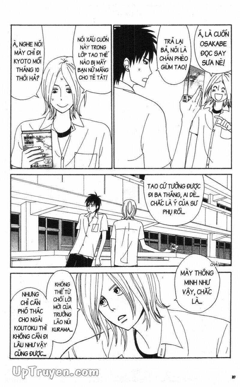 Đứa Con Của Tengu - Chapter 4 - Trang 37