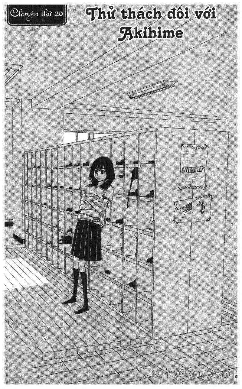 Đứa Con Của Tengu - Chapter 4 - Trang 39