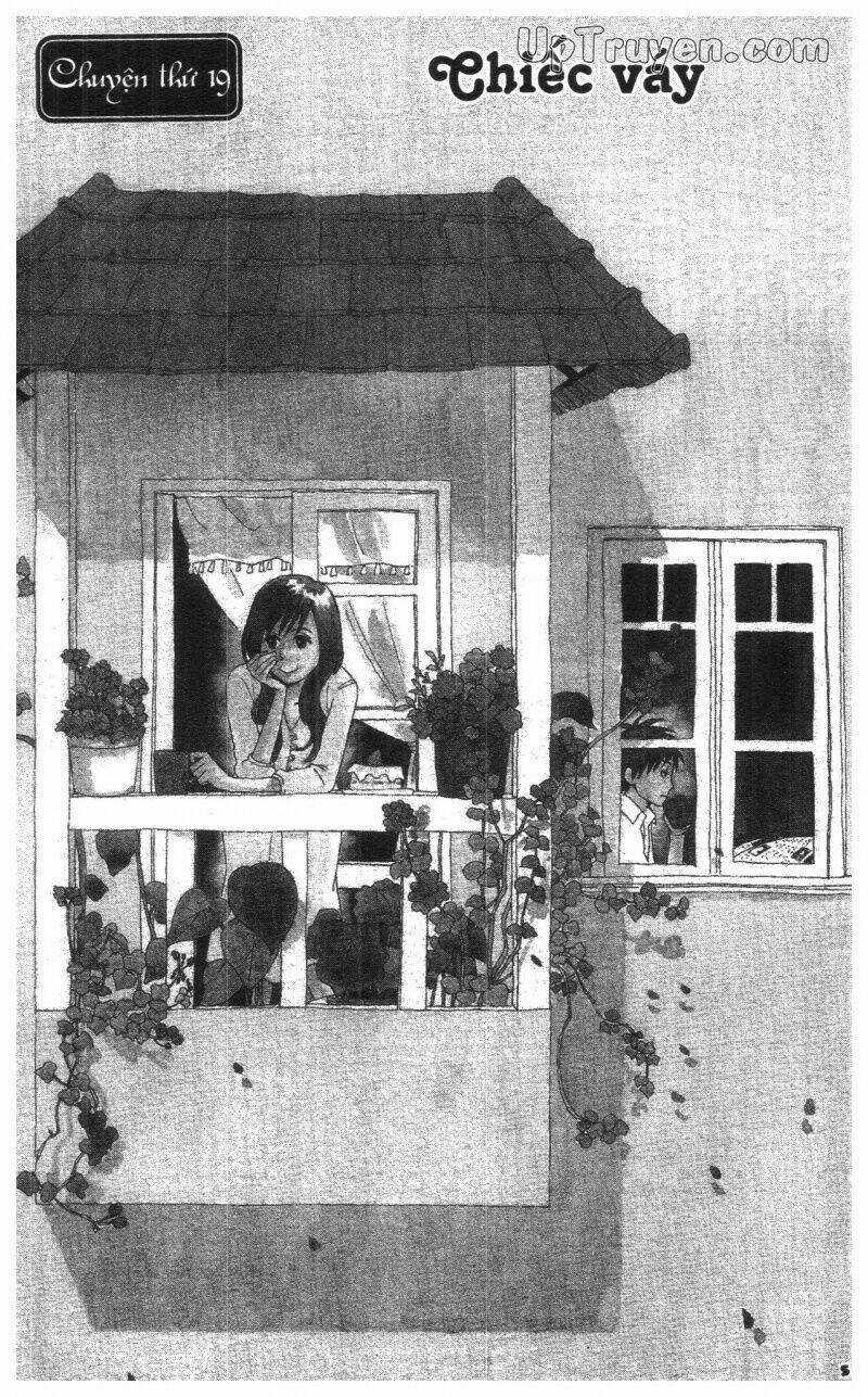 Đứa Con Của Tengu - Chapter 4 - Trang 5