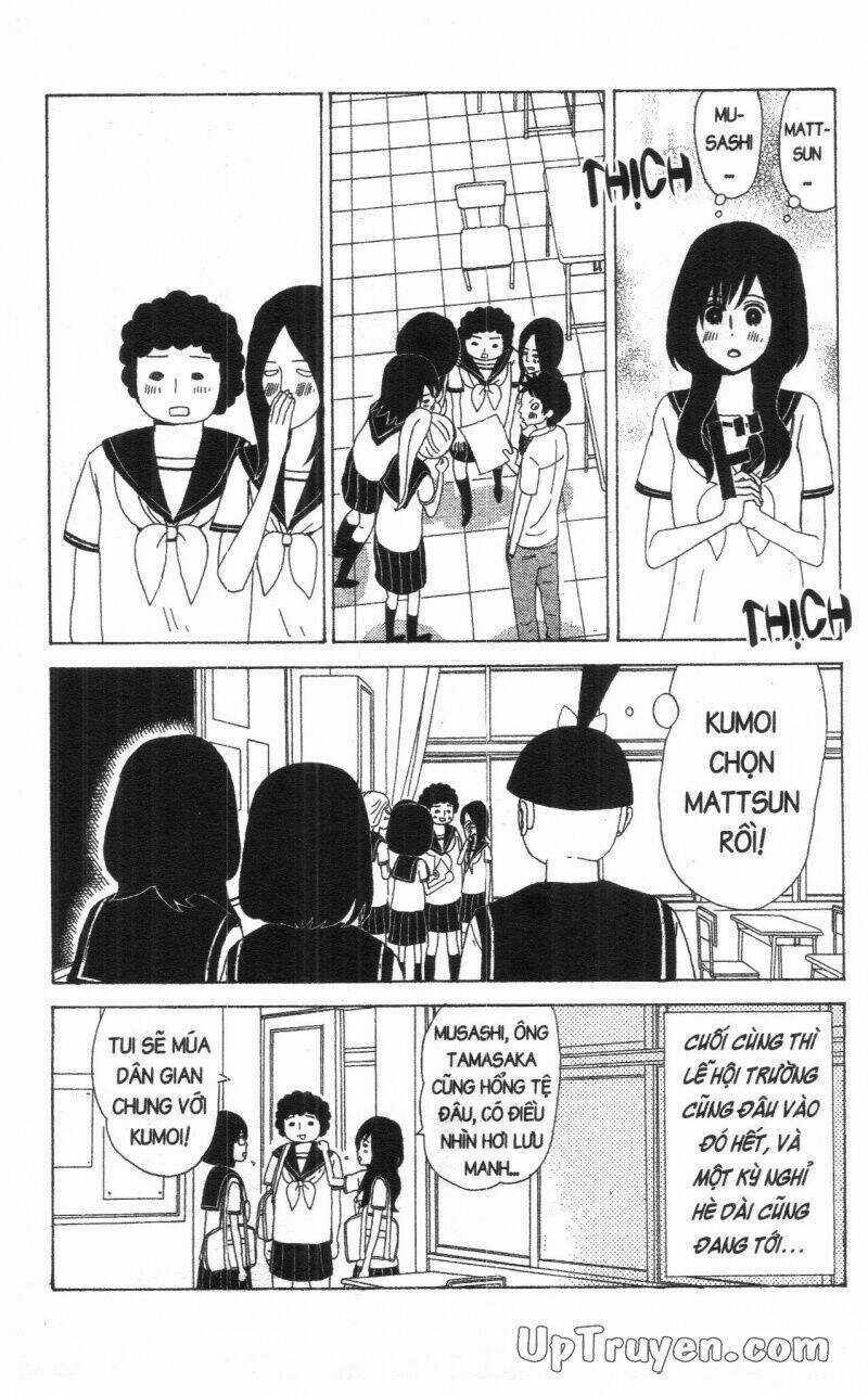 Đứa Con Của Tengu - Chapter 4 - Trang 41