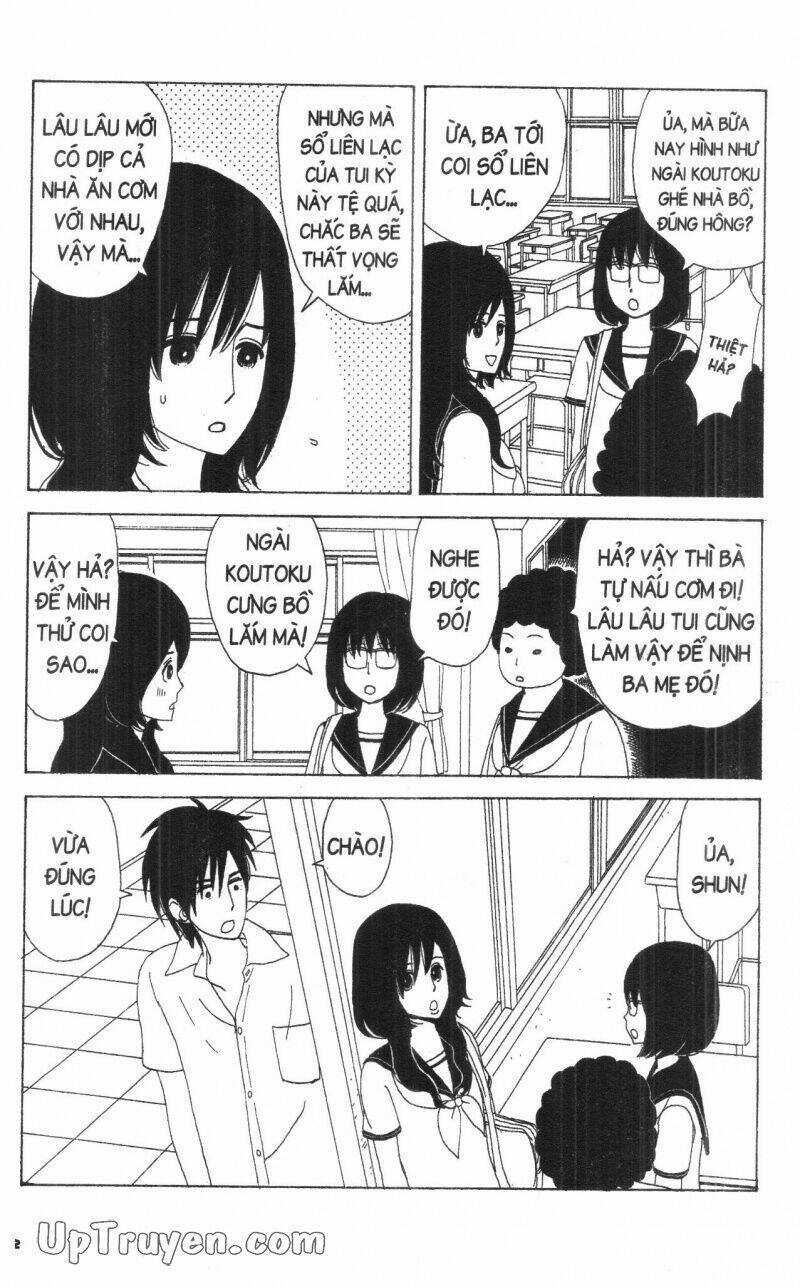 Đứa Con Của Tengu - Chapter 4 - Trang 42