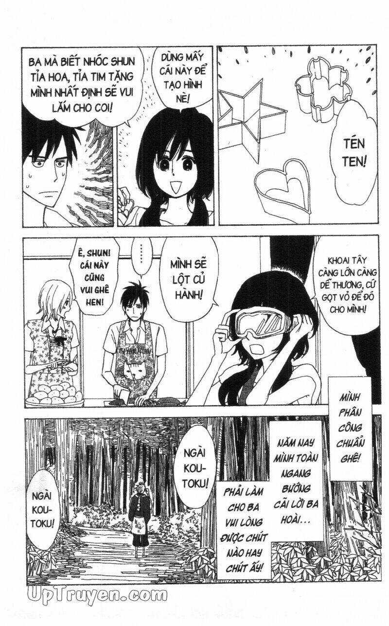 Đứa Con Của Tengu - Chapter 4 - Trang 45