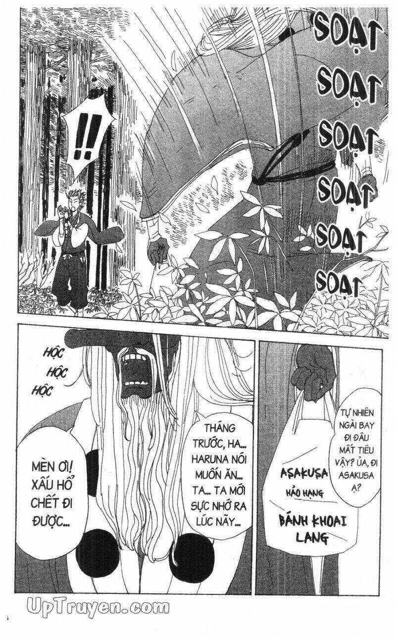 Đứa Con Của Tengu - Chapter 4 - Trang 46