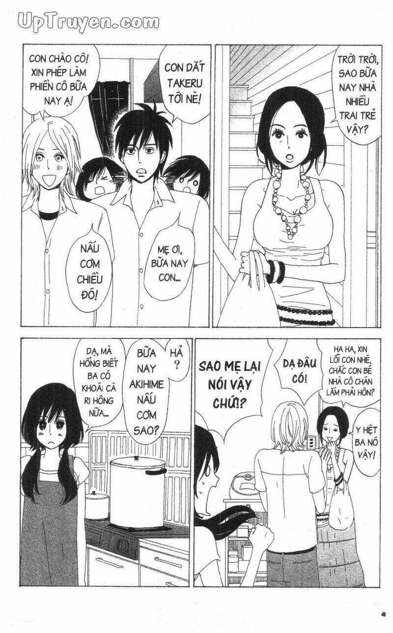 Đứa Con Của Tengu - Chapter 4 - Trang 49