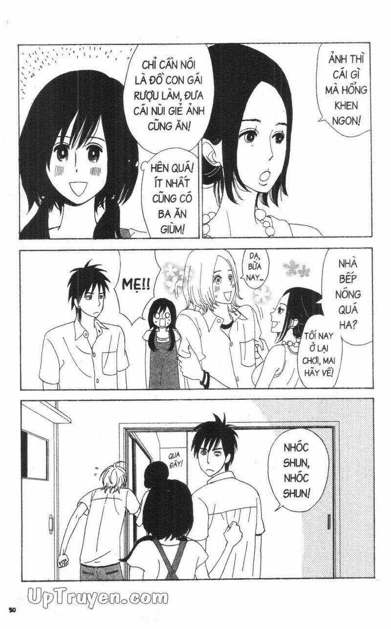 Đứa Con Của Tengu - Chapter 4 - Trang 50